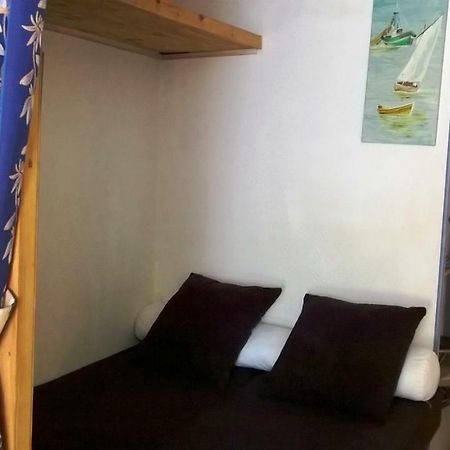 Studio Proche De La Mer Διαμέρισμα Λα Γκραντ-Μοτ Εξωτερικό φωτογραφία